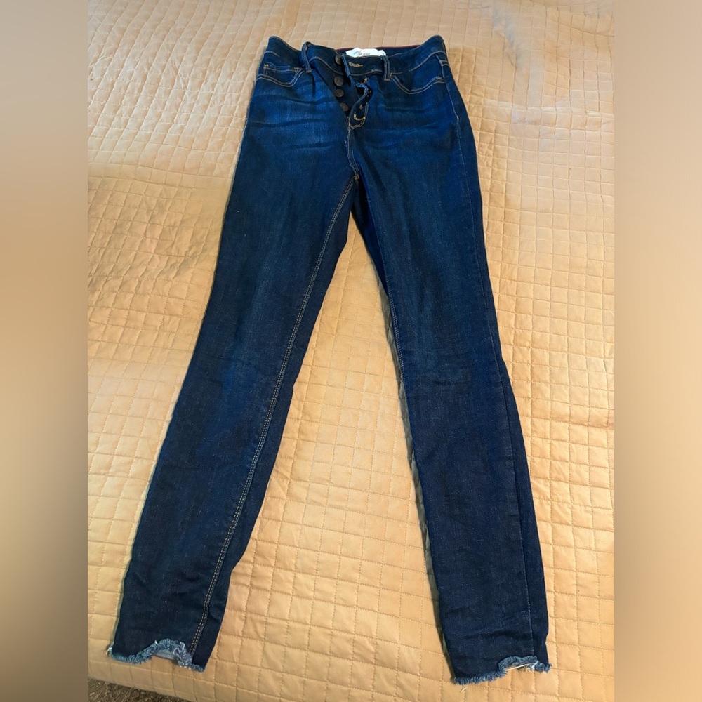 CJLA jeans size 5